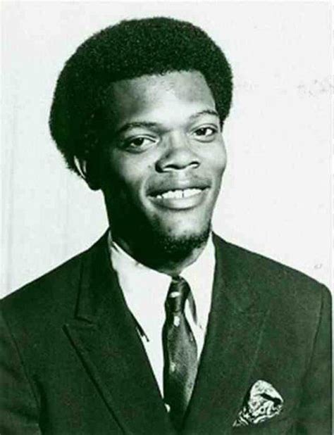 samuel l. jackson young